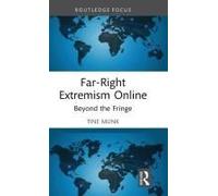 Far-Right Extremism Online