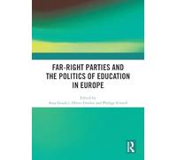Far-Right Parties and the Politics of Education in Europe