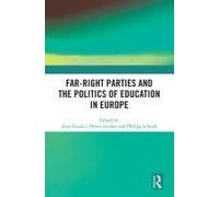 Far-Right Parties And The Politics Of Education In Europe