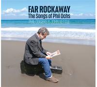 Far Rockaway (The Songs Of Phil Ochs) CD