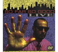 Far So Good: Best of The Paul Thorn Band Live