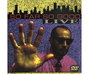 Far So Good: Best of The Paul Thorn Band Live