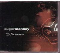 Far, So Late [Import]