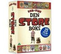 Far Til Fire - Den Store Boks (15 Disc) - Dvd