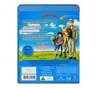 Far Til Fire - Onkel Sofus Vender Tilbage (Blu-Ray)