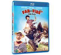 NORDISK FILM Far TIL Fires vilde Ferie ved vadehavet (Blu-Ray)