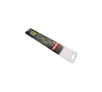 far tools electrode de soudure - rutile - ø 1,6 mm - 50 baguettes