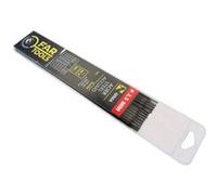 FAR TOOLS Electrode de soudure Rutile 2 5 mm 25 baguettes