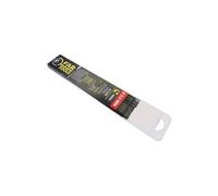 FAR TOOLS Electrode de soudure - Rutile - O 2,5 mm - 25 baguettes