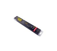 FAR TOOLS Electrode de soudure - Rutile - O 2,5 mm - 50 baguettes