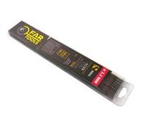 FAR TOOLS Electrode de soudure - Rutile - O 3,2 mm - 25 baguettes G