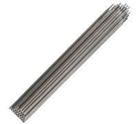 FAR TOOLS Electrode de soudure - Rutile - O 3.2 mm - 25 baguettes Provence Outillage