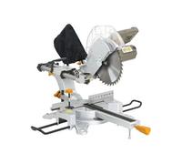 FAR TOOLS Scie a onglet radiale ONE JOS255C 250 mm 2000 W