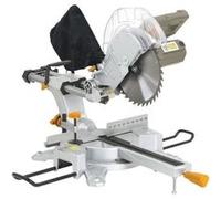 FAR TOOLS Scie a onglet radiale ONE JOS255C 250 mm 2000 W