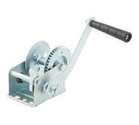 FAR TOOLS Treuil de halage a manivelle TM450 - Charge max 450 kg