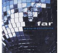 Far - Water & Solutions [Import]