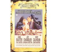 Far West: Los Corruptores De Alaska (The Spoilers) (Import Dvd) (2010) Ann Bax