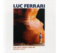 Far-West News (Episodes 2 and 3)