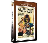 Far West Story (1973) / La Banda J.S.: Cronaca criminale del Far West (DVD(