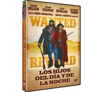 Sonny And Jed (Spanish Release) Los Hijos Del Dia Y De La Noche