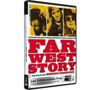 Far West Story G