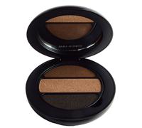 FARA HOMIDI - Essential Eye Compact - Palettes d'ombres à paupières Trio No. 20 3.5 g