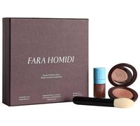 FARA HOMIDI - Essential Resort Box - Bois - Gloss 1 St.