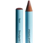 FARA HOMIDI - SMUDGE & CONTOUR LIP PENCIL - Lipliner Faun 1.1 g