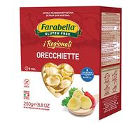 FARABELLA ORECCHIETTE I REGIONALI PASTA FRESCA STABILIZZATA 250 G