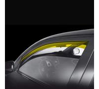 Farad 1-12.597 - 2 DÉFLECTEURS D'AIR POUR LES PORTES ANTÉRIEURES VOITURE