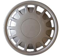 FARAD 1-201/13 Enjoliveurs Universels Set de 4, 13 Pouces