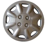 FARAD 1-209/13 Enjoliveurs Universels Set de 4, 13 Pouces