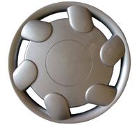 FARAD 1-211/13 Enjoliveurs Universels Set de 4, 13 Pouces