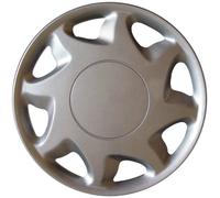 FARAD 1-218/13 Enjoliveurs Universels Set de 4, 13 Pouces