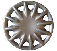 FARAD 1-223/15 Enjoliveurs Universels Set de 4, 15 Pouces