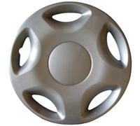 FARAD 1-224/14 Enjoliveurs Universels Set de 4, 14 Pouces