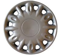 FARAD 1-228/15 Enjoliveurs Universels Set de 4, 15 Pouces