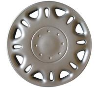 FARAD 1-230/13 Enjoliveurs Universels Set de 4, 13 Pouces