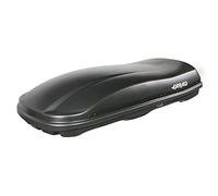 FARAD 1-9531 N/7 Nero GOF. Marlin F3 Coffre de Toit, Noir, 680 L