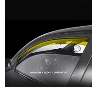 Farad 12.250 Déflecteur d'air