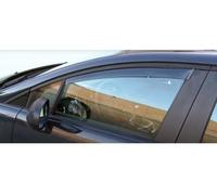 FARAD 12330 Déflecteurs de vent