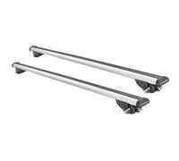Barres de toit Farad Beamar 4 cm. 120