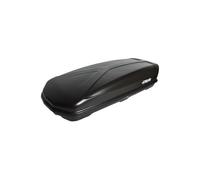 Farad coffre de toit Koral 400L Noir