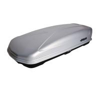 Farad coffre de toit Koral 630L Gris