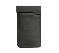 Faraday Bag Signal Blocker VKPS1 - Pochette de sécurité pour smartphones et porte-clés de voiture sans clé