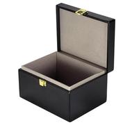 Faraday Box Boîte de Faraday, brouilleur de signal de cage de Faraday ignifuge et étanche pour démarreurs à distance, anti-suivi, blocage du signal RFID (Size : 11.5cmx9cmx6cm)
