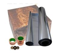 Faraday Cage Kit (taille XL) EMP ESD Boîte de blocage de signal solaire robuste Kit de blindage électro-blindage - Survivalists Preppers