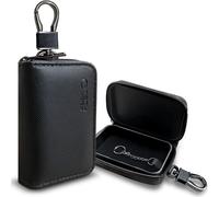 Faraday Cage Tech-Protect Klr300 Pouch Keyless Rfid Signal Blocker Case Noir