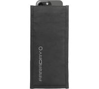 Faraday Defense Faraday Bag Jacket Pro pour Téléphones | Fermeture Magnétique, Blindage - Sécurité des Voyages, Confidentialité, Anti-Traçage