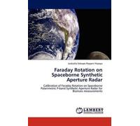 Faraday Rotation On Spaceborne Synthetic Aperture Radar